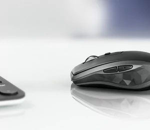 La souris MX Anywhere 2S est de retour à prix cassé chez Amazon !